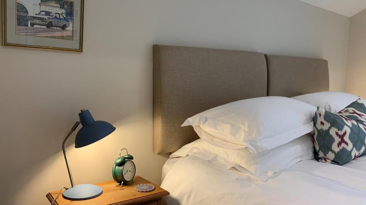 Oulton Park Apartment