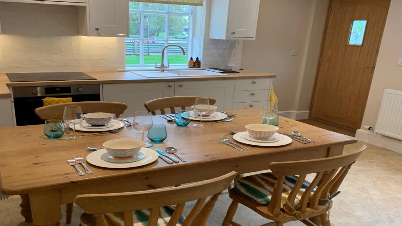 Oulton Park Apartment Little Budworth
