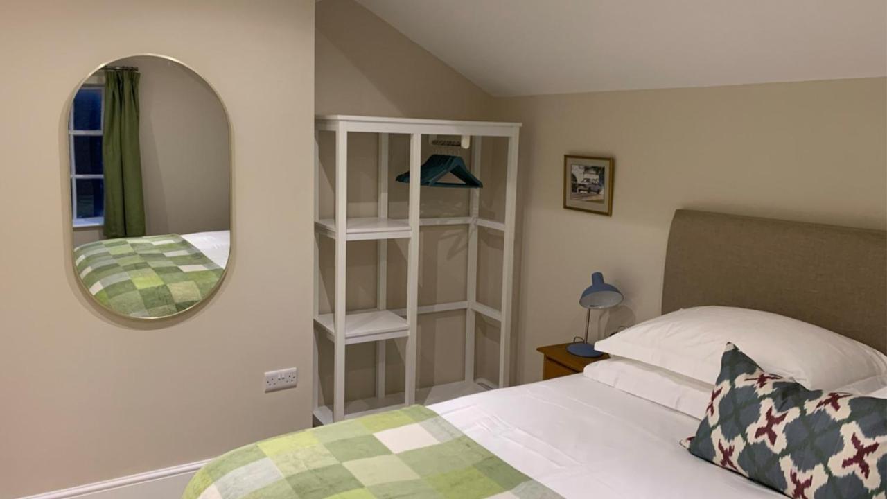 Oulton Park Apartment
