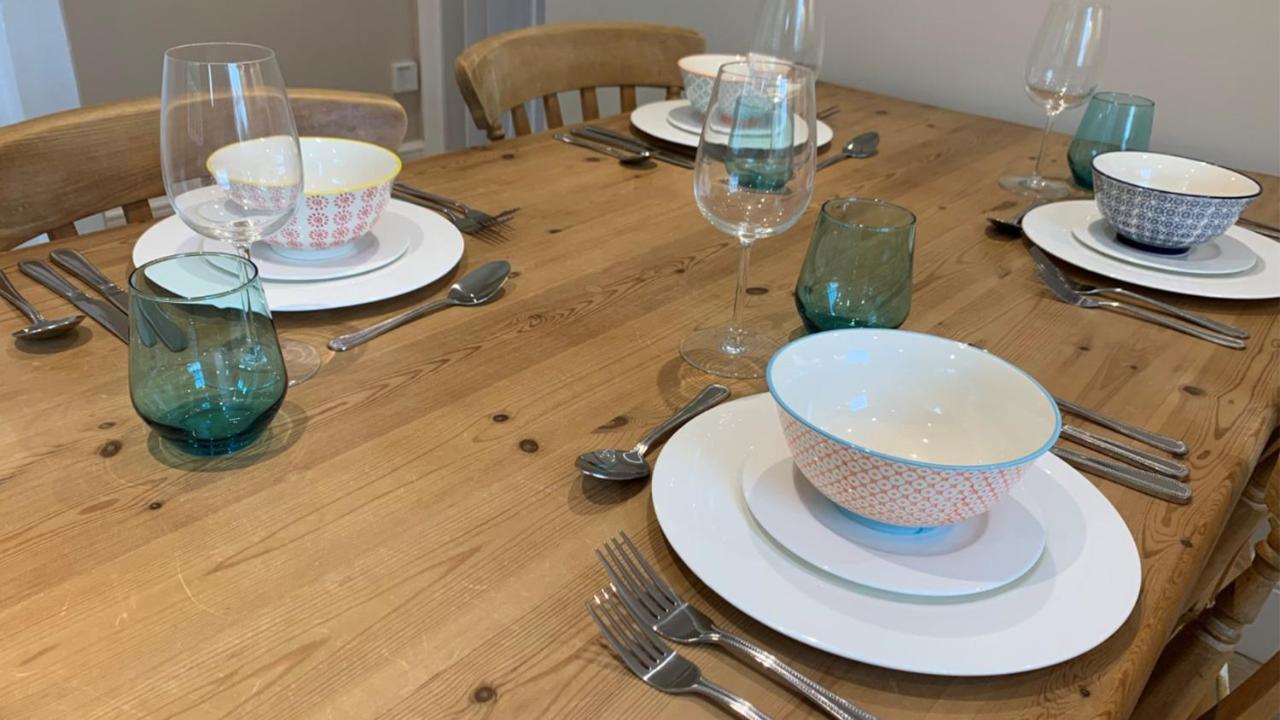 Oulton Park Apartment Little Budworth